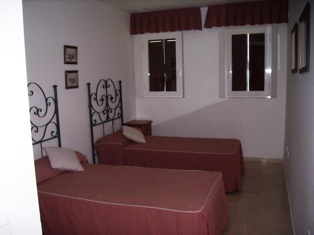 Sotogrande Costa Apartment