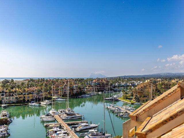 Sotogrande Costa Apartment