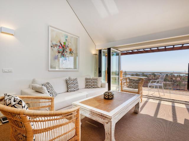 Sotogrande Costa Apartment
