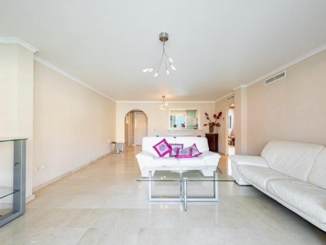 Sotogrande Costa Apartment