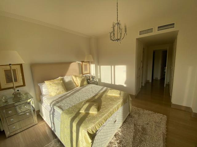 Sotogrande Costa Apartment