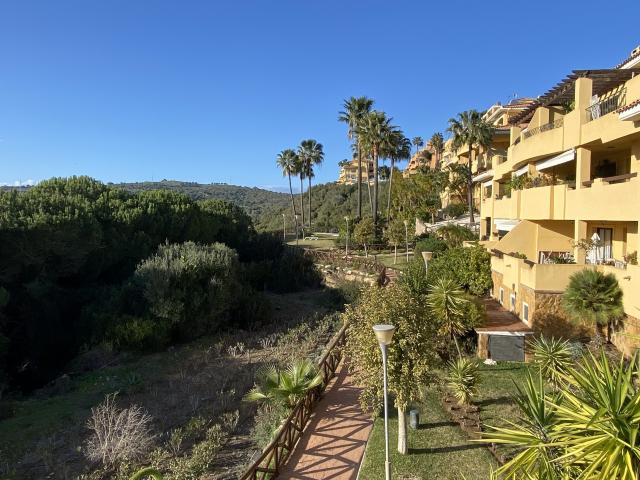 Sotogrande Costa Apartment