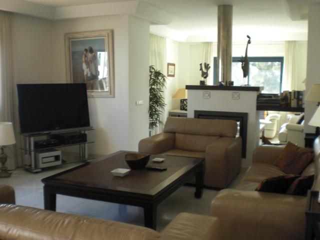 Sotogrande Costa Apartment