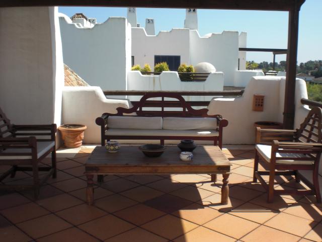 Sotogrande Costa Apartment