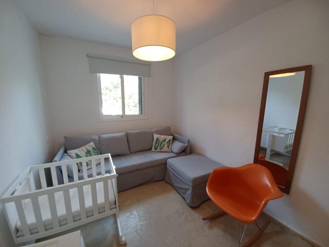 Sotogrande Costa Town House