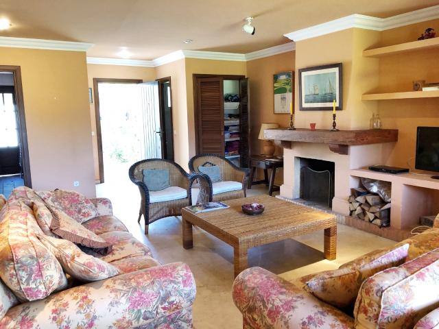 Sotogrande Costa Town House