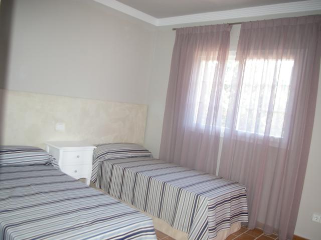 Sotogrande Costa Town House