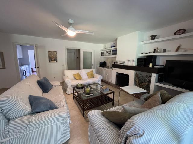 Sotogrande Costa Town House