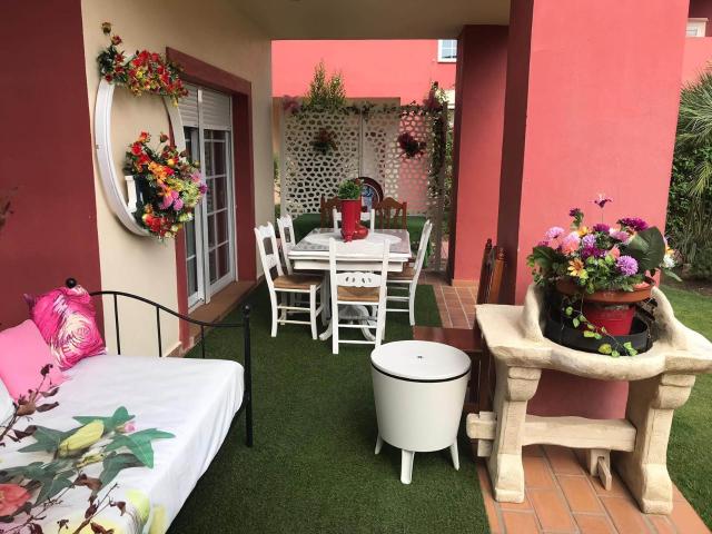 Sotogrande Costa Town House