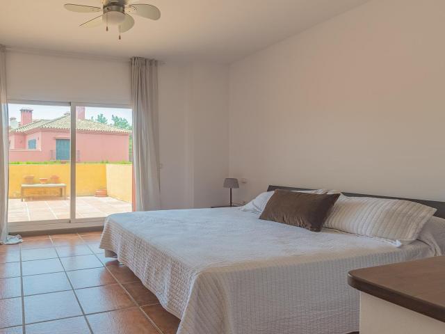 Sotogrande Costa Town House