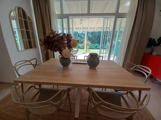 Sotogrande Costa Town House