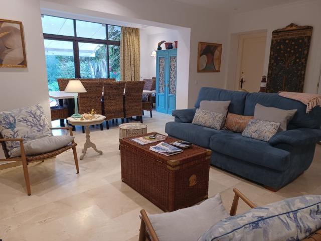 Sotogrande Costa Town House