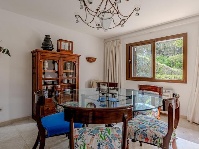 Sotogrande Costa Town House