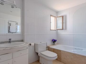 Sotogrande Costa Town House