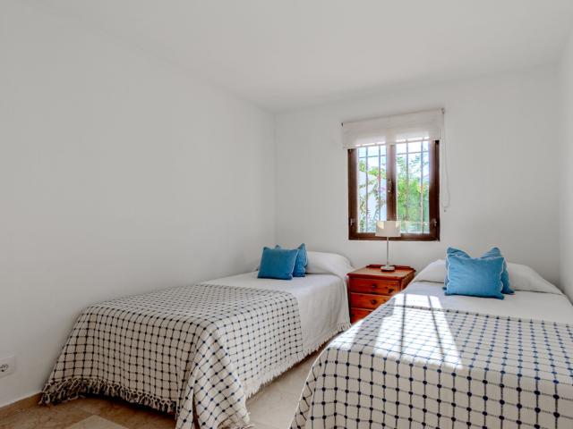 Sotogrande Costa Town House