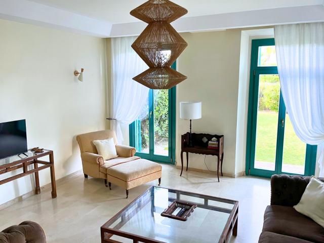 Sotogrande Costa Town House