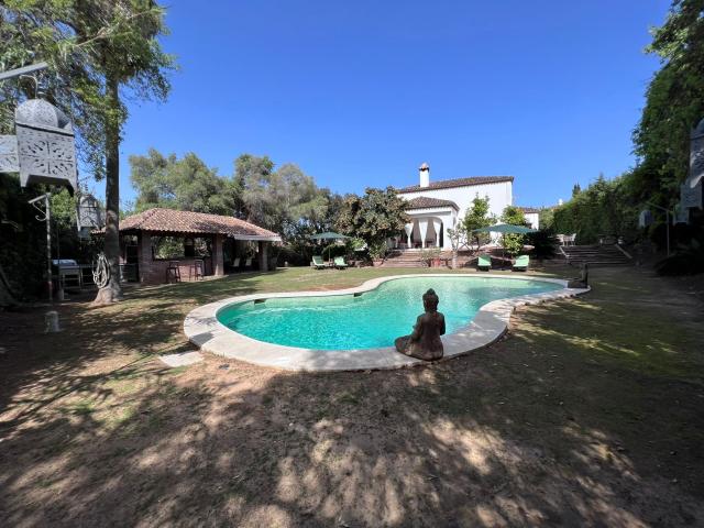 Sotogrande Costa Villa