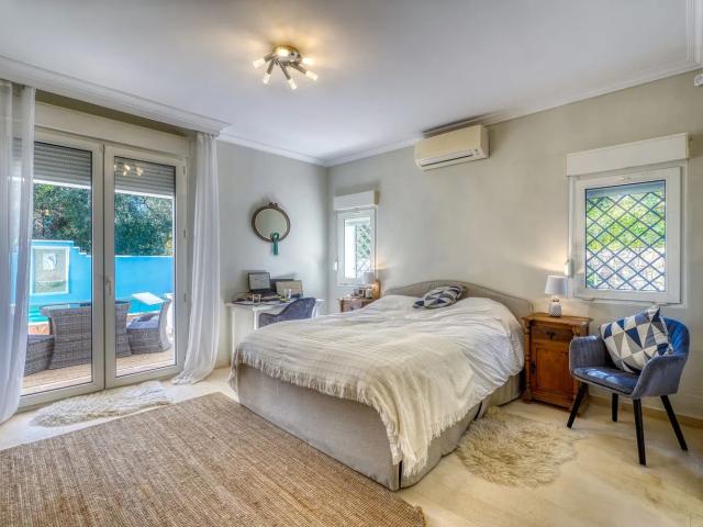 Sotogrande Costa Villa