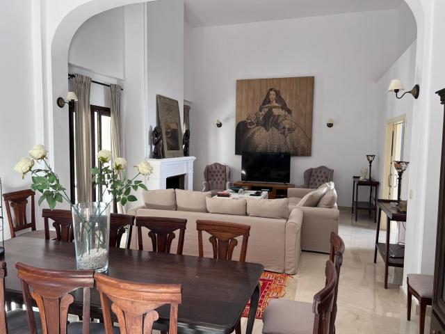 Sotogrande Costa Villa