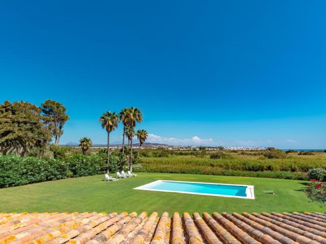 Sotogrande Costa Villa