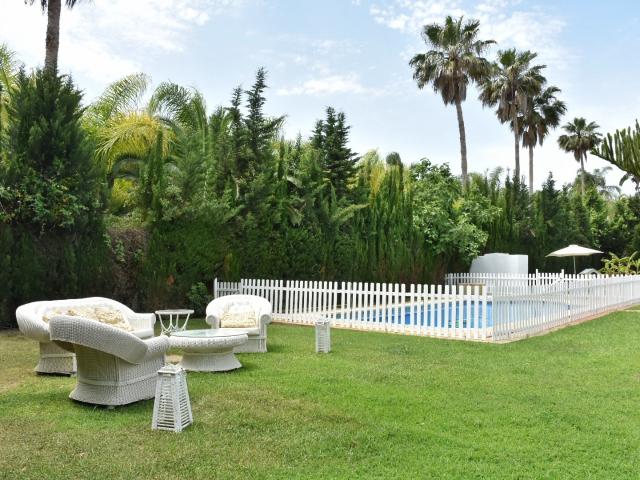 Sotogrande Costa Villa