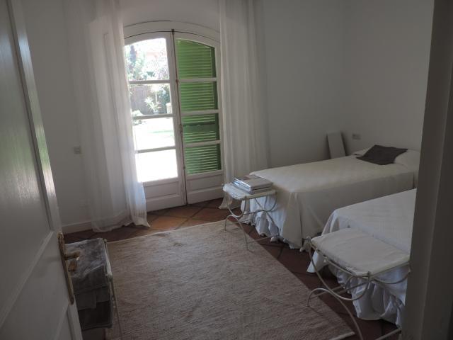 Sotogrande Costa Villa