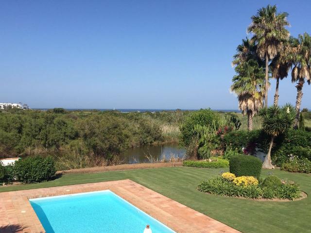 Sotogrande Costa Villa