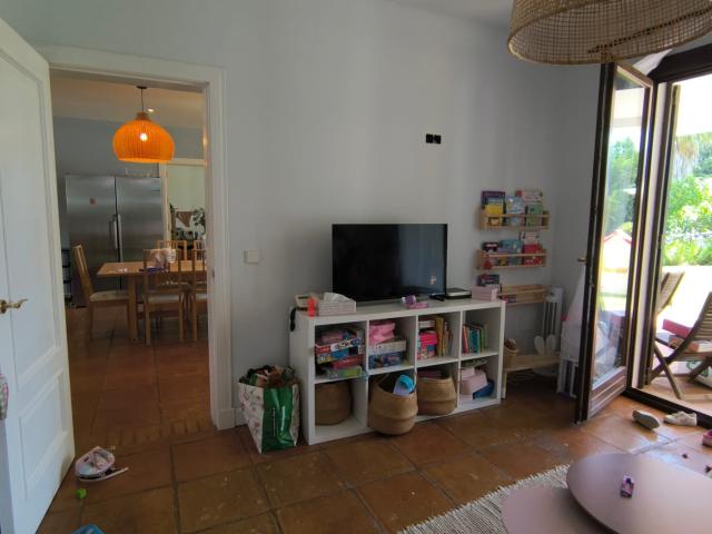 Sotogrande Costa Villa