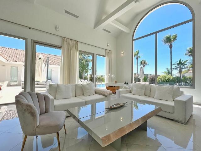 Sotogrande Detached Villa