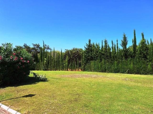 Sotogrande Semi Detached House