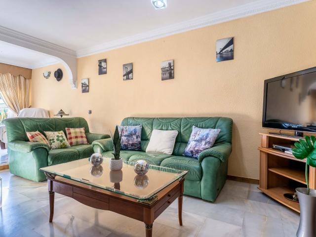 Sotomar Apartment