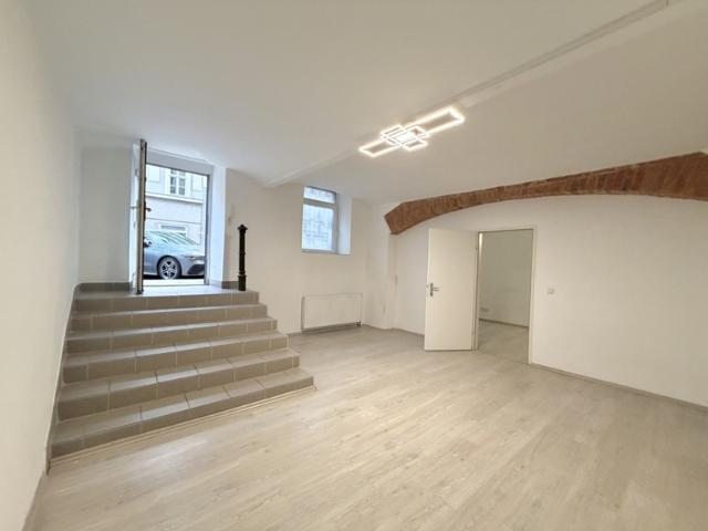 SOUTERRAIN LOKAL 1060 Wien
