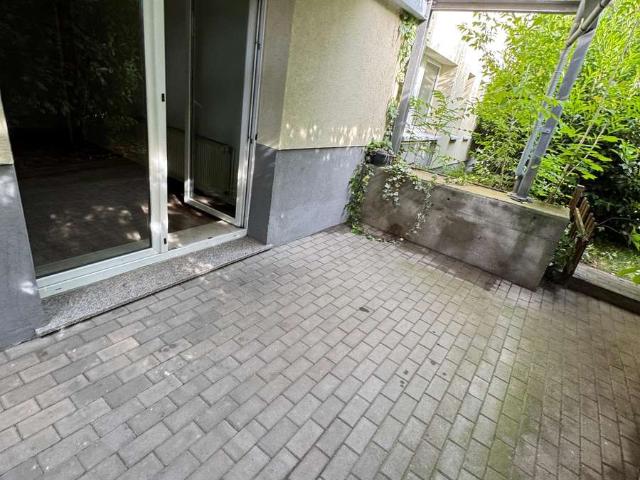 Souterrain Wohnung in Brandenburg