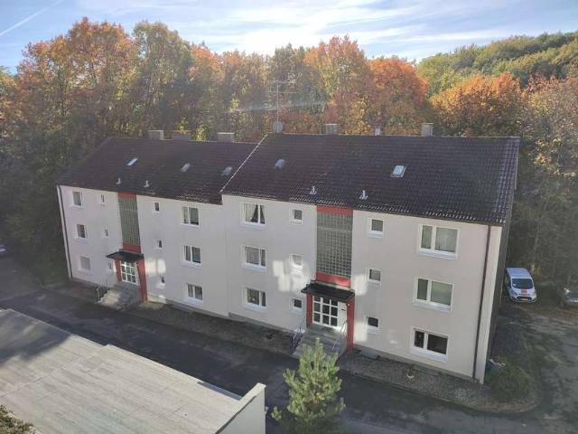 Souterrain Wohnung in Wuppertal Cronenberg zu vermieten