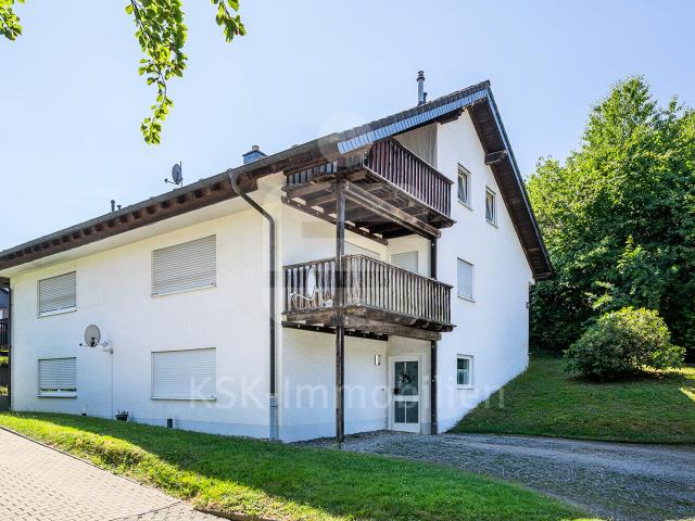 Souterrainwohnung in Lindlar Frielingsdorf!