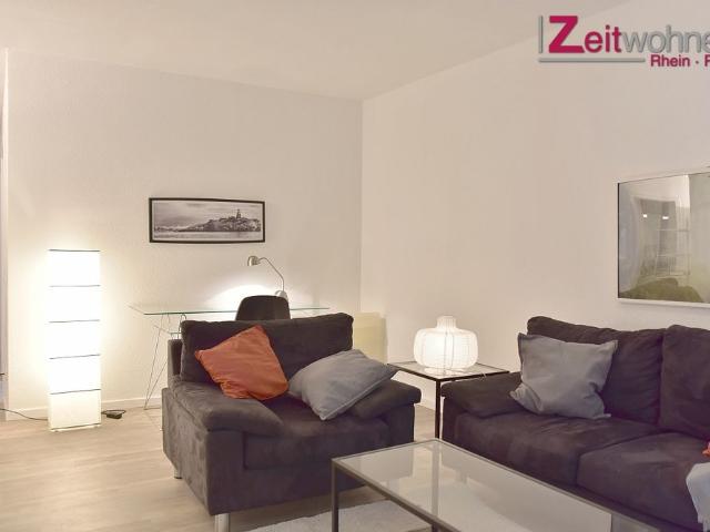 Souterrainwohnung mit Terrasse in Ruhiger Lage Video Online