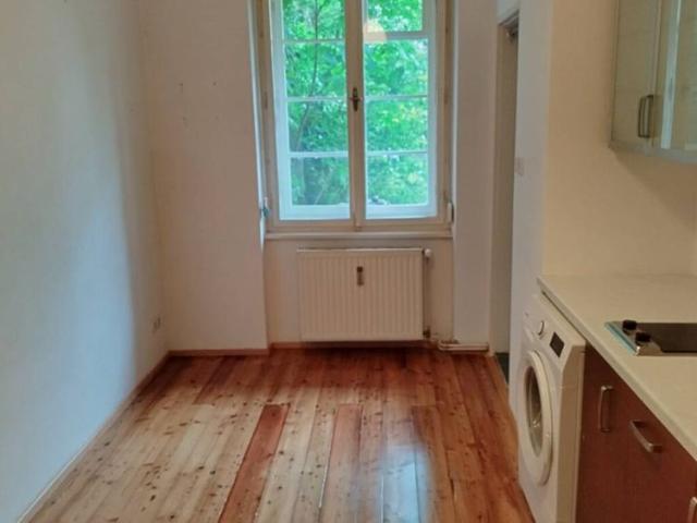 Souterrainwohnung SINGLEHIT!