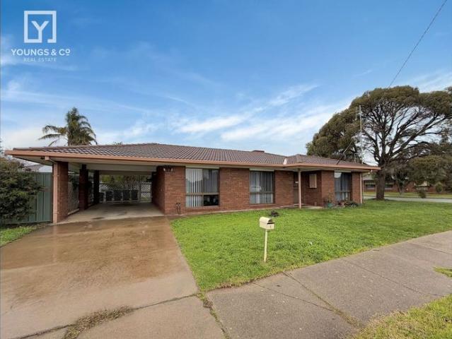 South 3 Bedroom Home