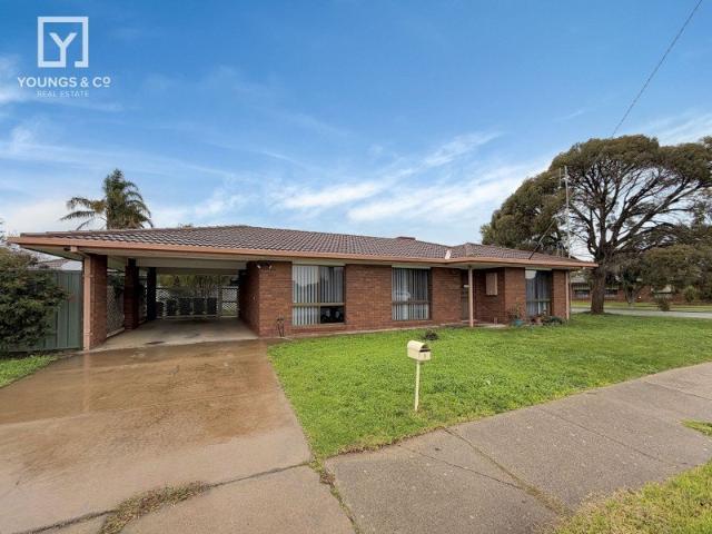 South 3 Bedroom Home