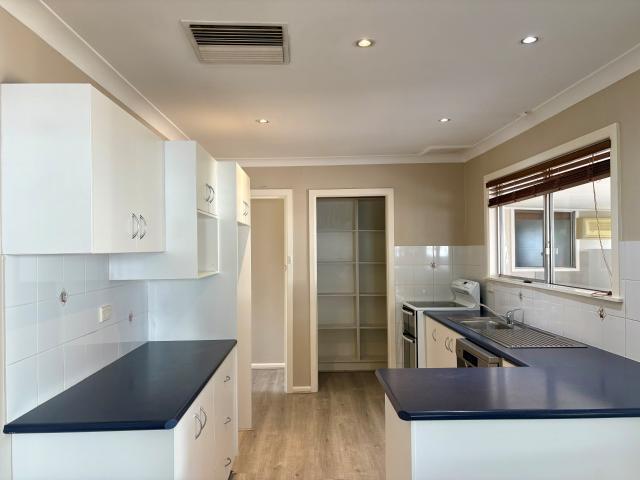 SOUTH TAMWORTH 4 Bedroom Home