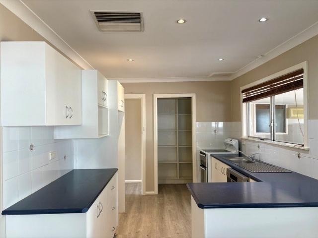 SOUTH TAMWORTH 4 Bedroom Home