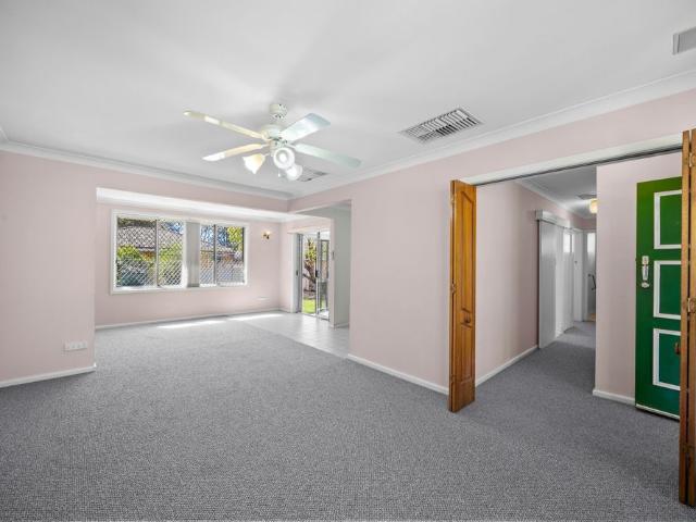 SOUTH TAMWORTH 3 Bedroom Home