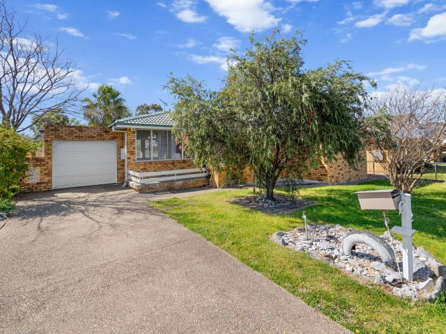 SOUTH TAMWORTH 3 Bedroom Home