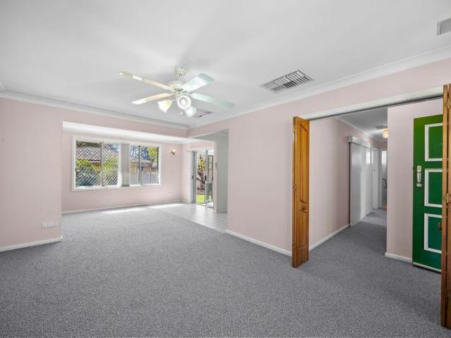 SOUTH TAMWORTH 3 Bedroom Home