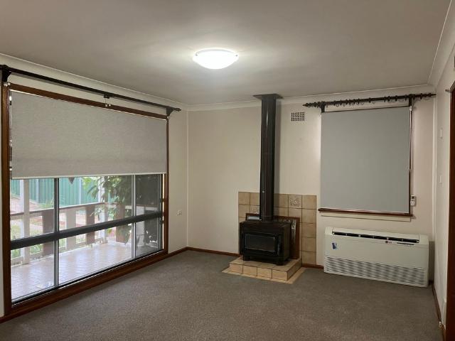 SOUTH TAMWORTH Three Bedroom House
