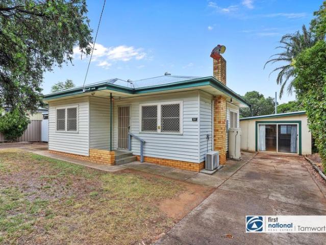3 Bedroom Home in South