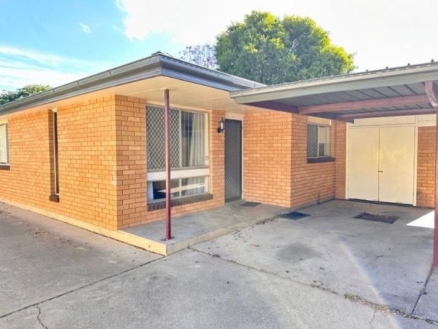 SOUTH TAMWORTH Fully Renovated 2 Bedroom Unit for Rent