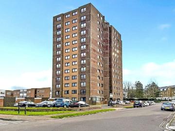 Arun, West Sussex county, Sussex - Equipped kitchen