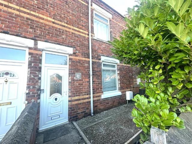 South Terrace, Peterlee, County. 3 bed terraced house to rent £600 pcm £138 pw