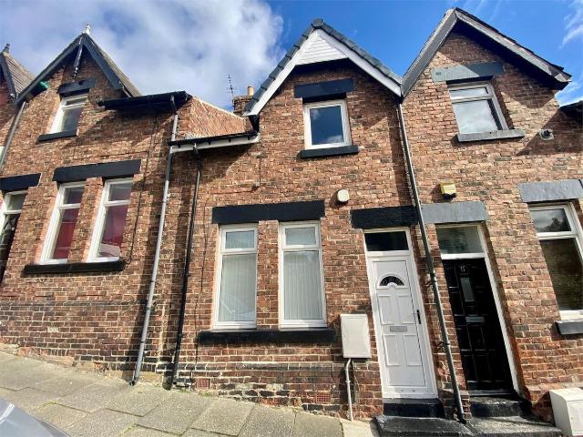 South Terrace, Southwick, Sunderland SR5, 3 bed terraced house to rent, £750 pcm | PrimeLocation